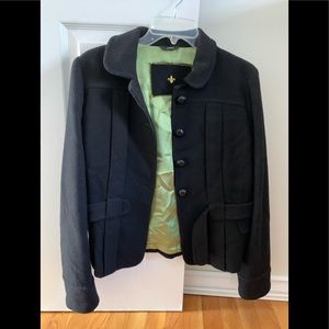 J Crew jacket